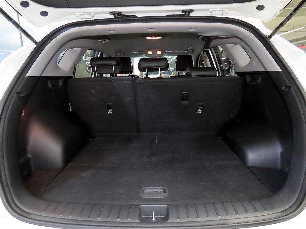 HYUNDAI Tucson 2018 - Importación desde Corea - HF Imports Iquique - Foto 16