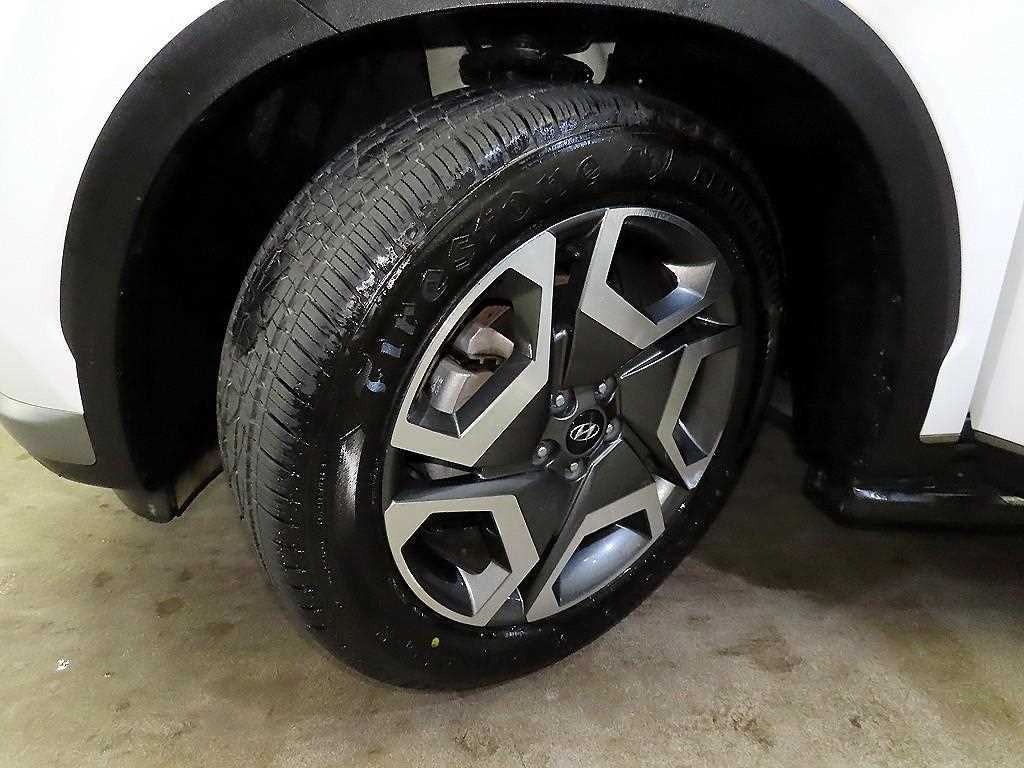 HYUNDAI Palisade 2023 Blanco - Importación desde Corea - HF Imports Iquique - Foto 20