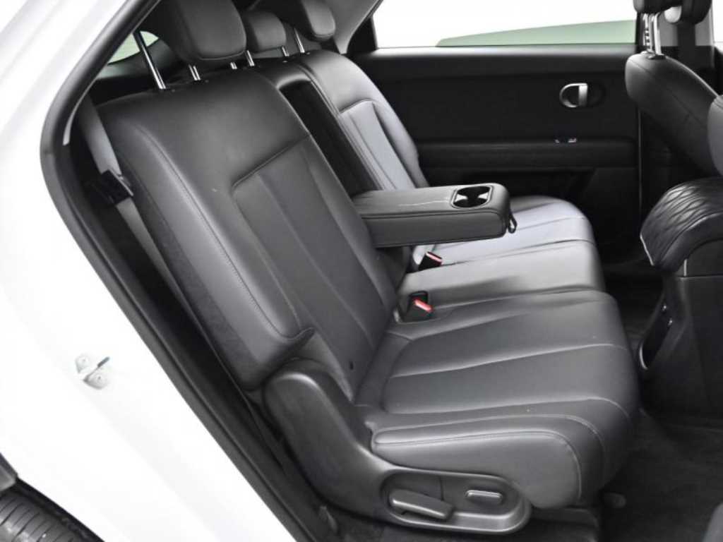 HYUNDAI Ioniq 5 - Vista 12