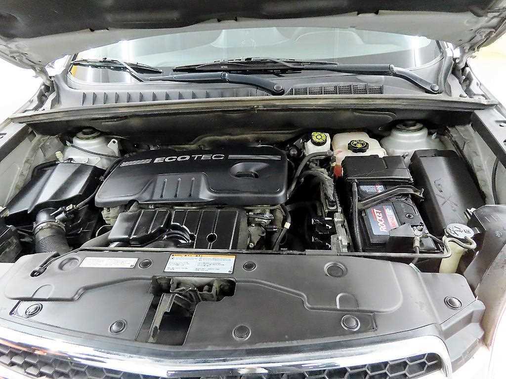 Chevrolet Orlando 2015 - Importación desde Corea - HF Imports Iquique - Foto 18