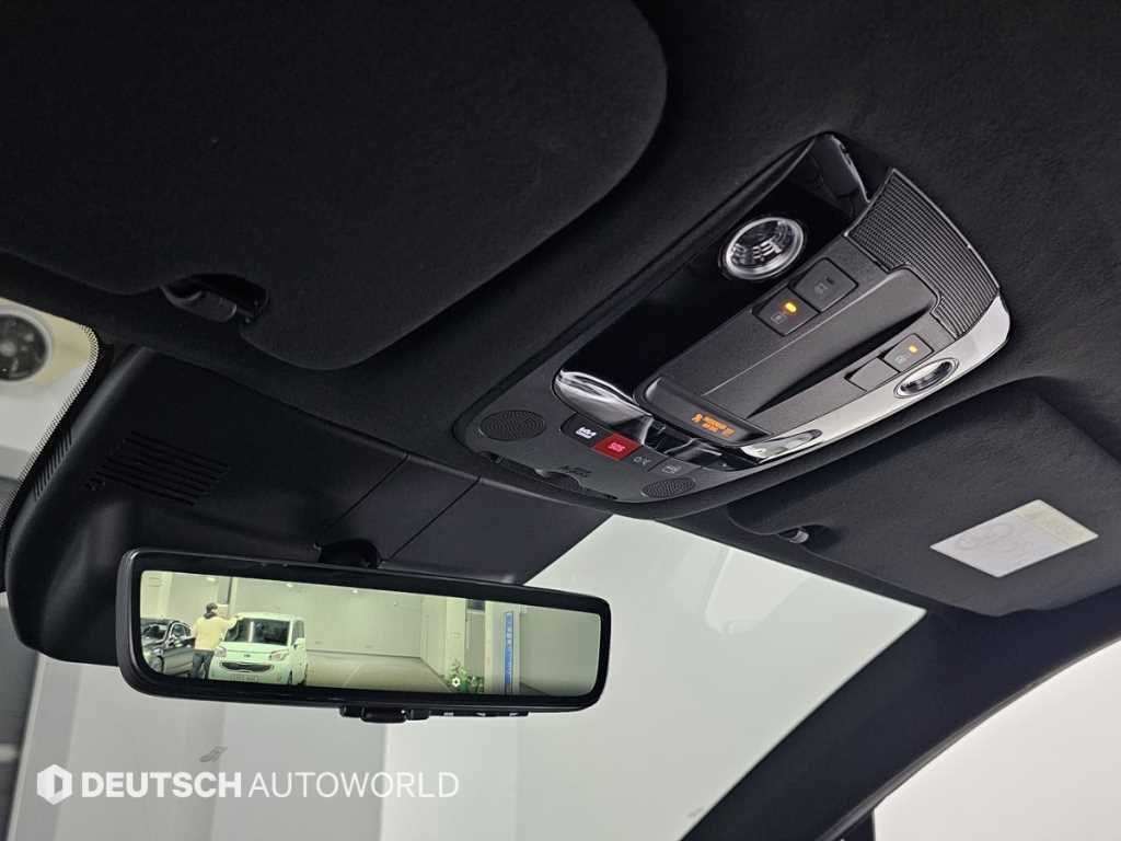 KIA Sorento 2024 Blanco - Importación desde Corea - HF Imports Iquique - Foto 19