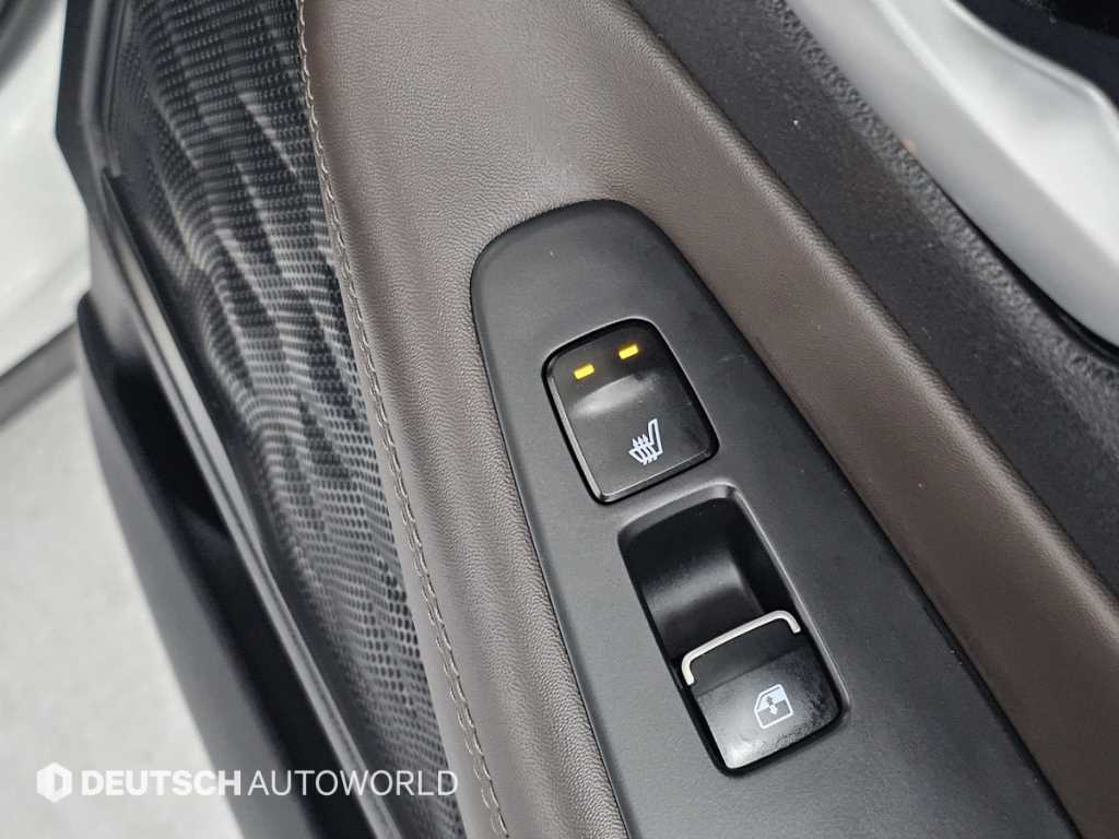 HYUNDAI Santa Fe 2021 Blanco - Importación desde Corea - HF Imports Iquique - Foto 16