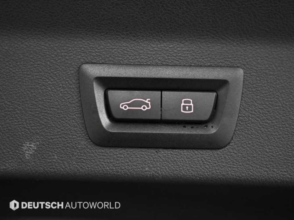 BMW X3 2024 Negro - Importación desde Corea - HF Imports Iquique - Foto 20