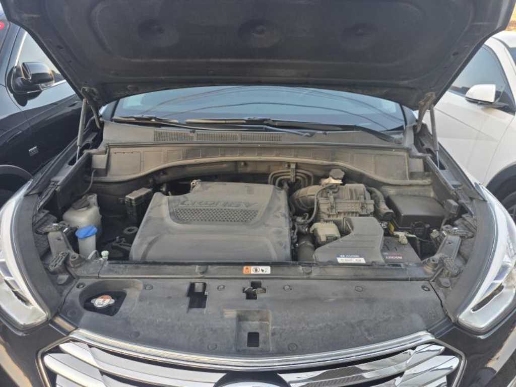 HYUNDAI Maxcruz 2015 Azul - Importación desde Corea - HF Imports Iquique - Foto 20