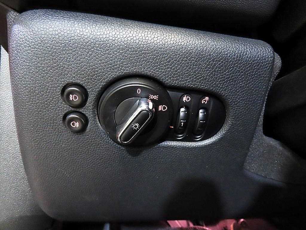 Mini Cooper 2015 Rojo - Importación desde Corea - HF Imports Iquique - Foto 14