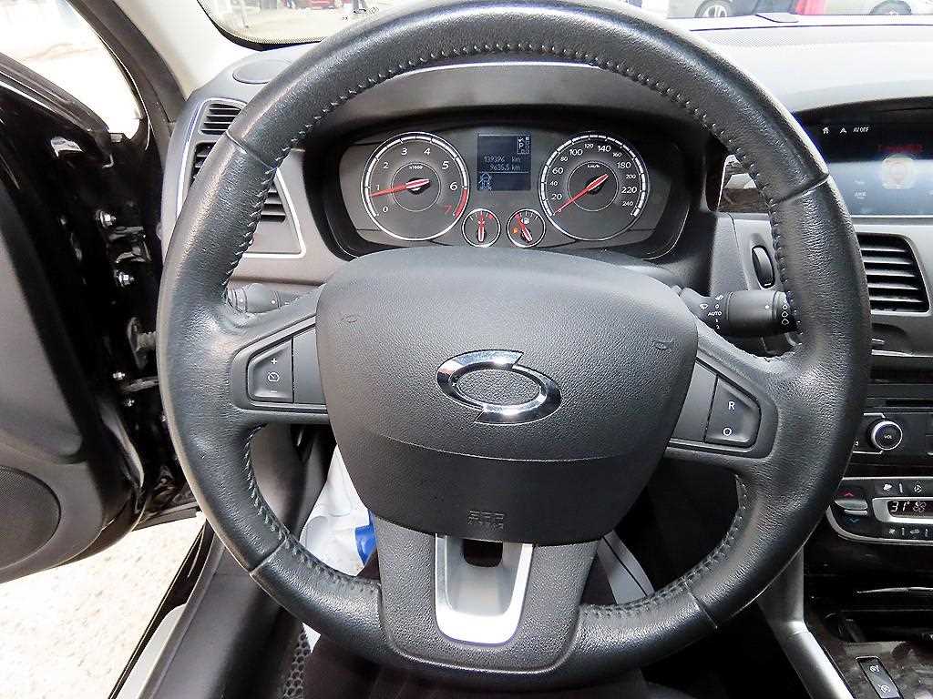 SAMSUNG SM5 - Vista 8