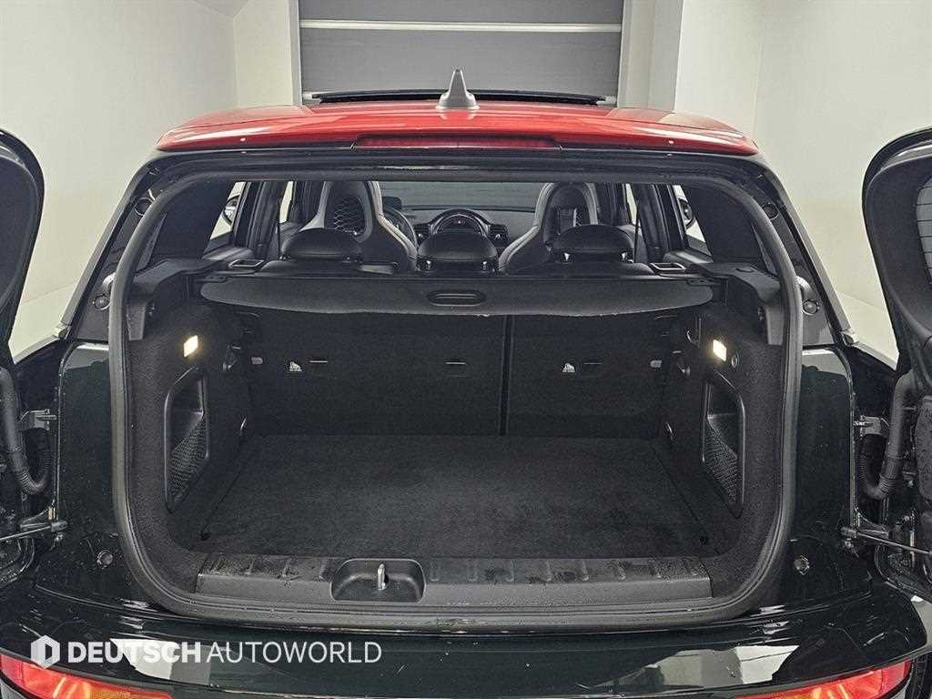 Mini Clubman 2020 Verde - Importación desde Corea - HF Imports Iquique - Foto 20