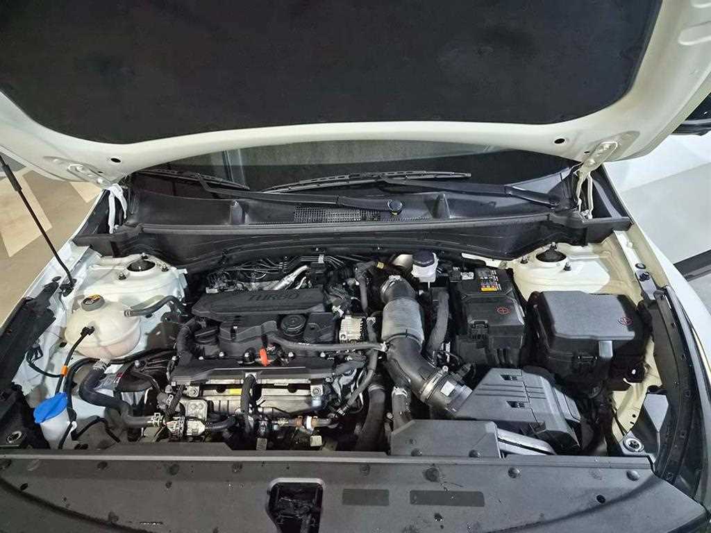 KIA Sportage 2023 Blanco - Importación desde Corea - HF Imports Iquique - Foto 19