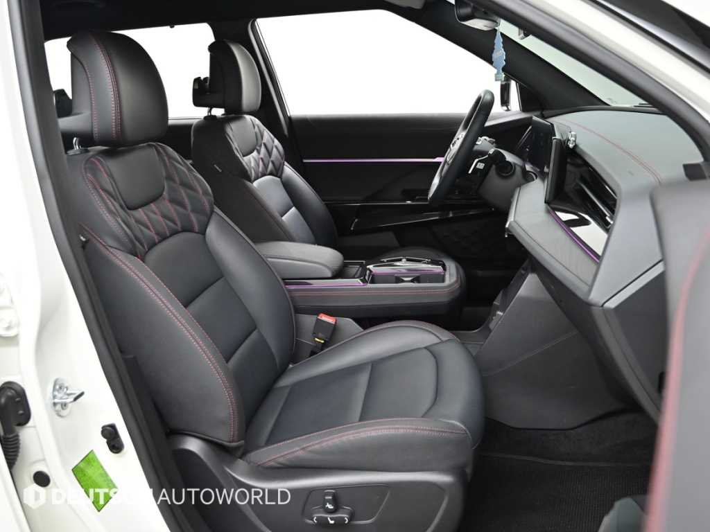 Ssangyong Action - Vista 10