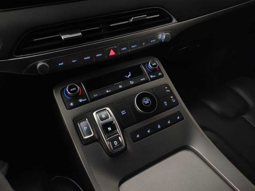 HYUNDAI Palisade 2020 - Importación desde Corea - HF Imports Iquique - Foto 15