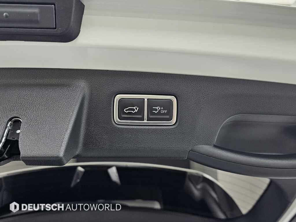 KIA Sorento 2024 Blanco - Importación desde Corea - HF Imports Iquique - Foto 20