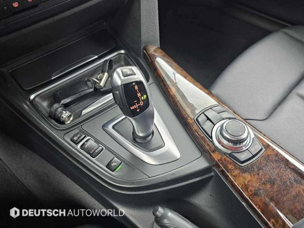 BMW 3 series 2012 - Importación desde Corea - HF Imports Iquique - Foto 19