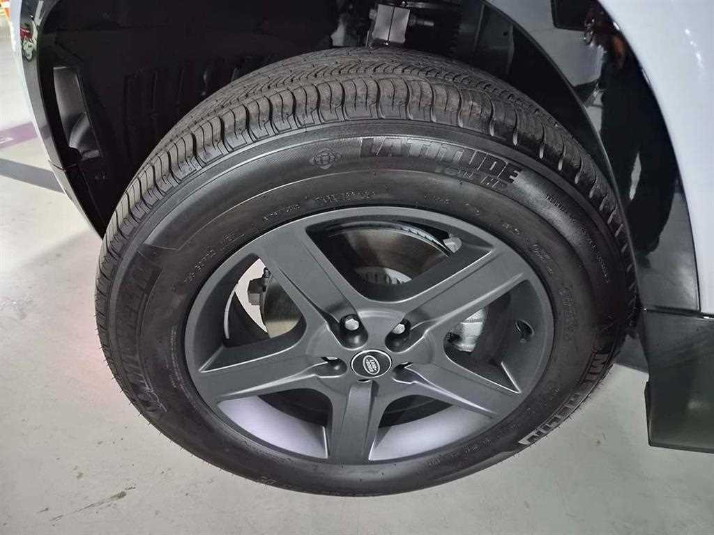 Land Rover Defender 2024 Blanco - Importación desde Corea - HF Imports Iquique - Foto 20