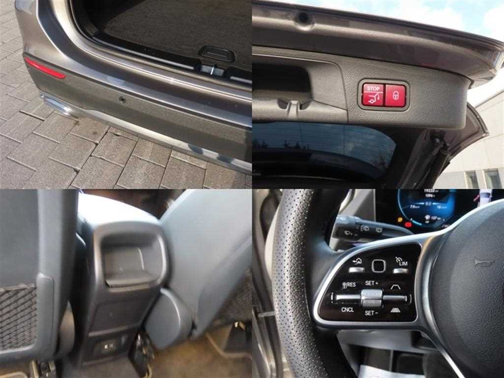 Mercedes Benz GLA Class 2021 - Importación desde Corea - HF Imports Iquique - Foto 19