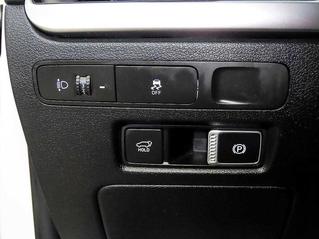 HYUNDAI Palisade 2023 Blanco - Importación desde Corea - HF Imports Iquique - Foto 13