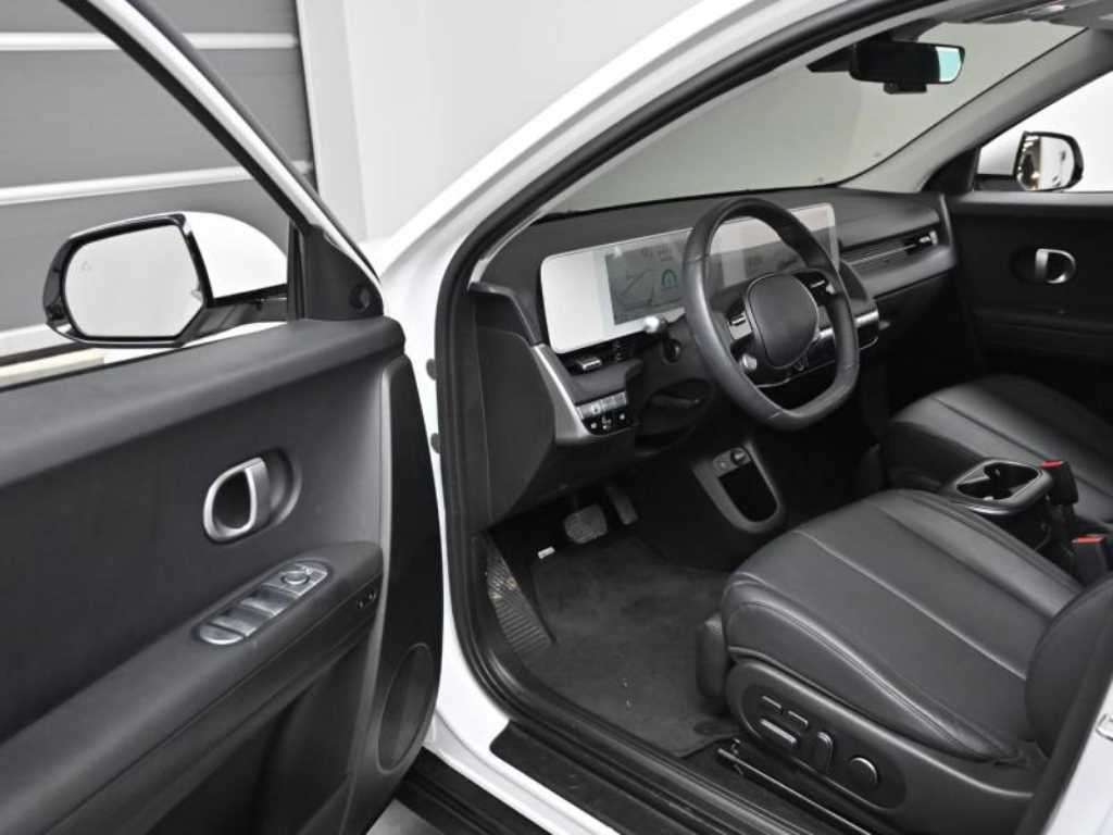 HYUNDAI Ioniq 5 - Vista 11