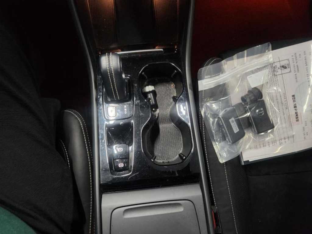 Volvo XC40 - Vista 10