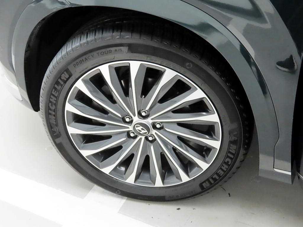 HYUNDAI Palisade 2023 - Importación desde Corea - HF Imports Iquique - Foto 19