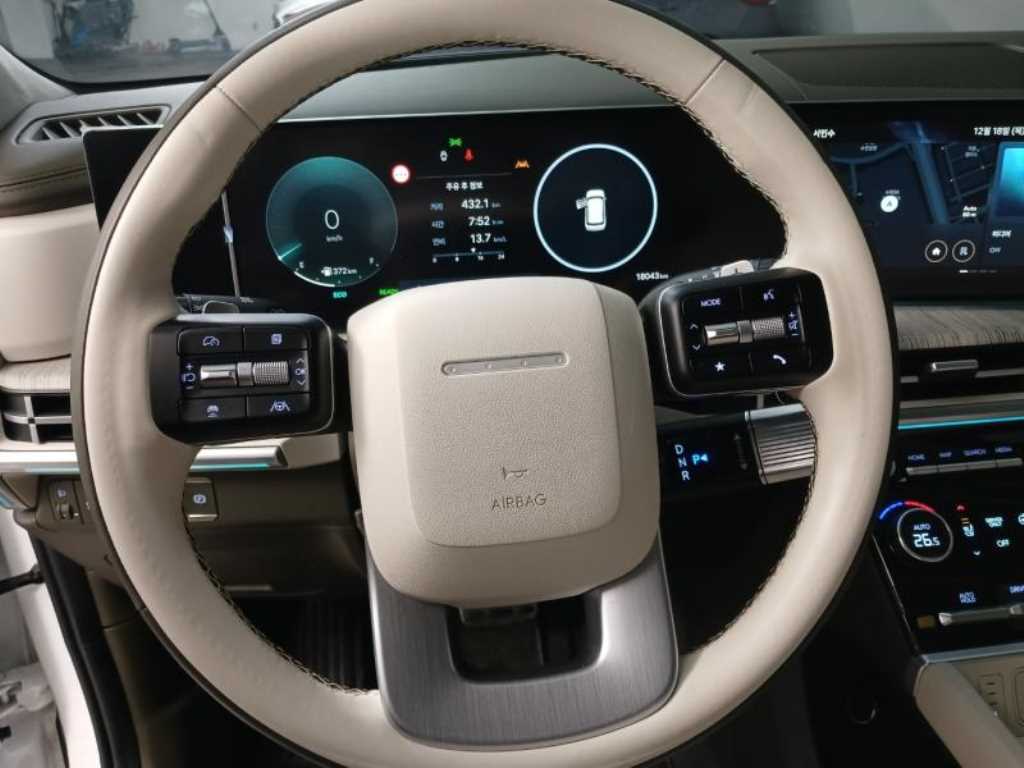 HYUNDAI Santa Fe - Vista 11