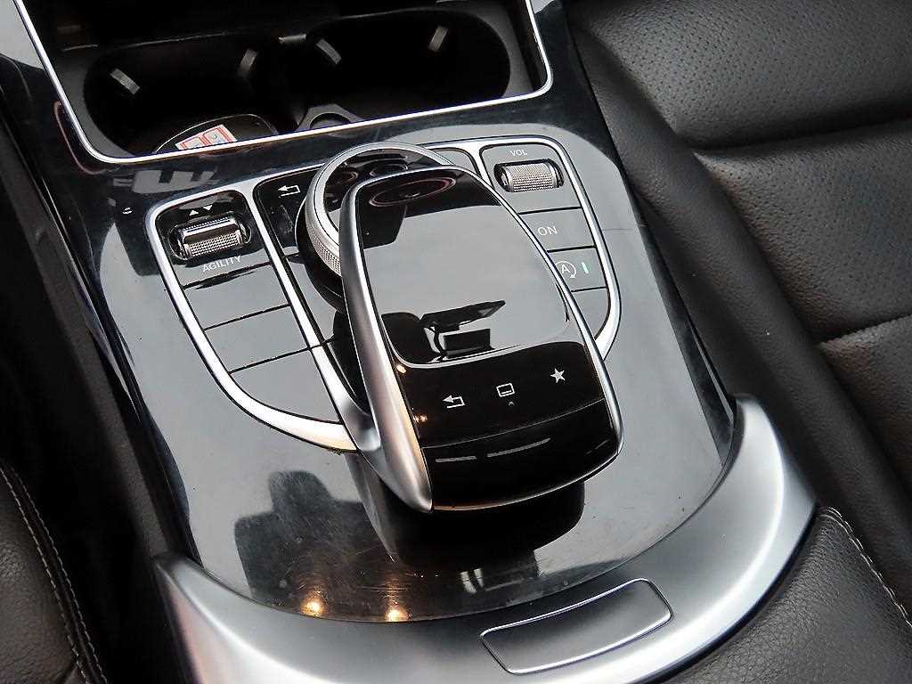 Mercedes Benz C Class 2015 Blanco - Importación desde Corea - HF Imports Iquique - Foto 14