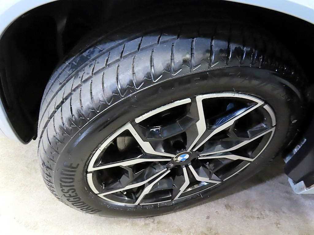 BMW X3 2022 Gris - Importación desde Corea - HF Imports Iquique - Foto 20