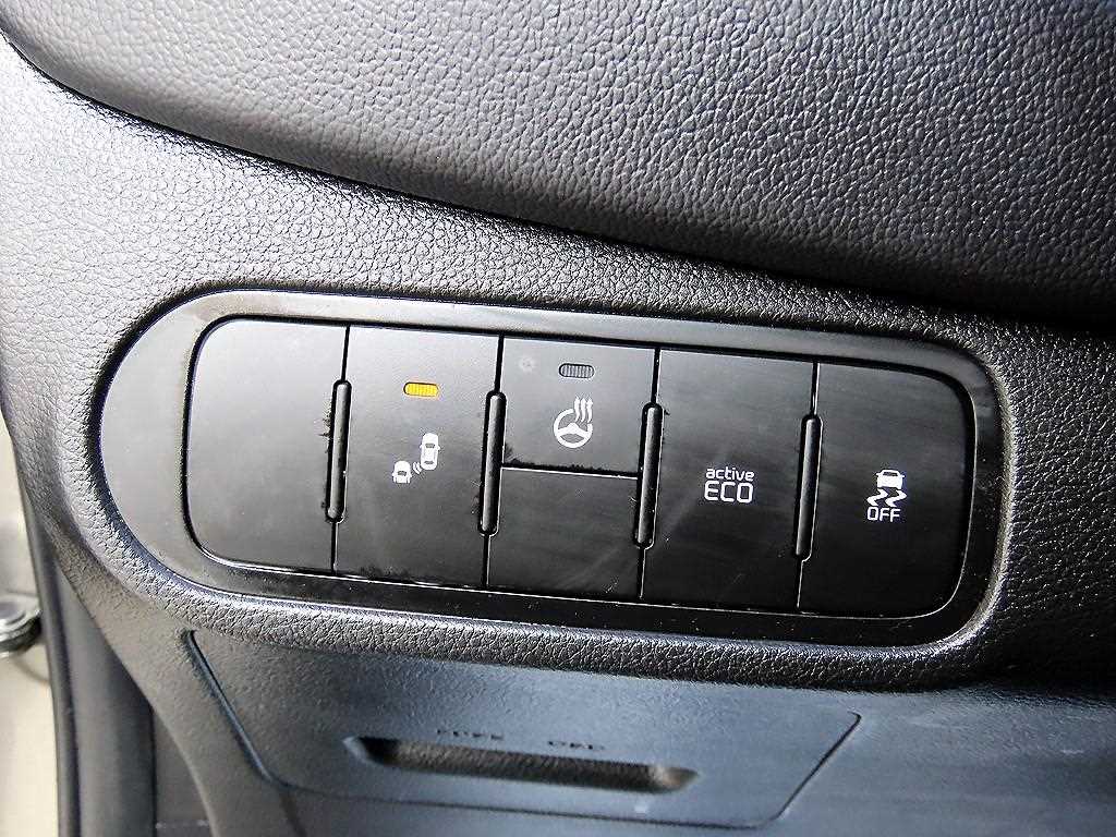 KIA Carens - Vista 12