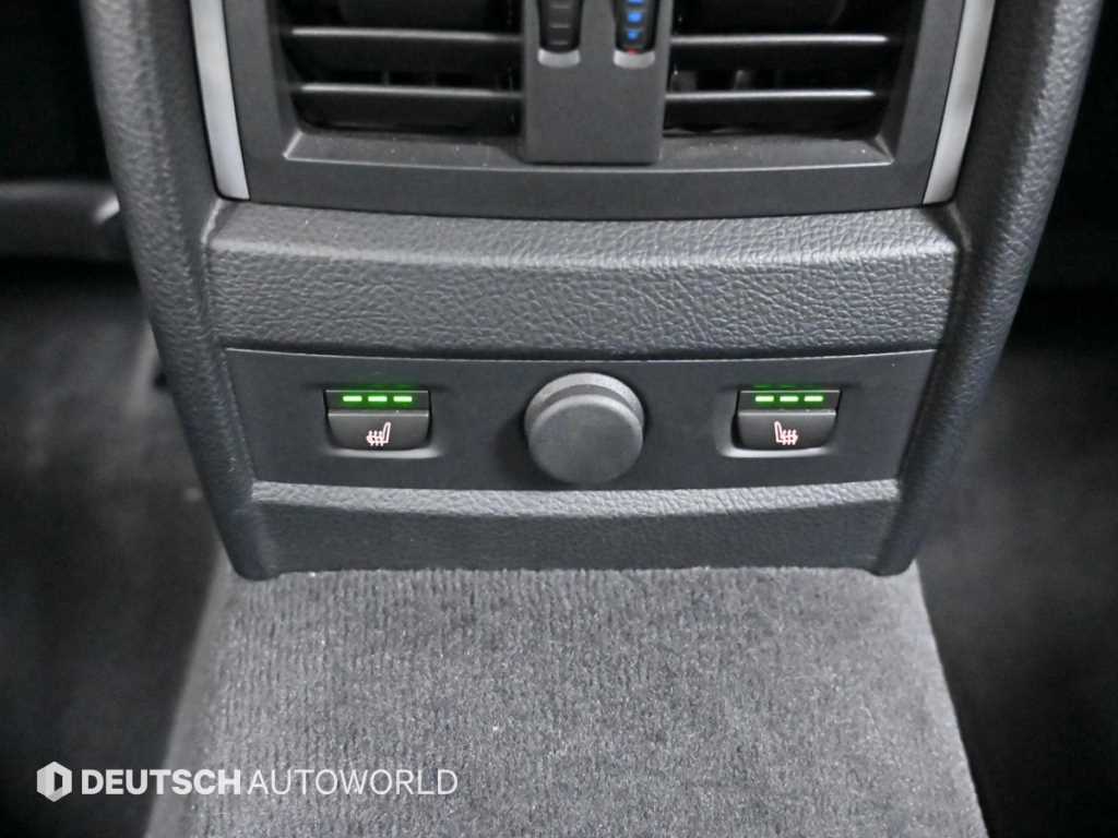 BMW 3 series 2016 Blanco - Importación desde Corea - HF Imports Iquique - Foto 16