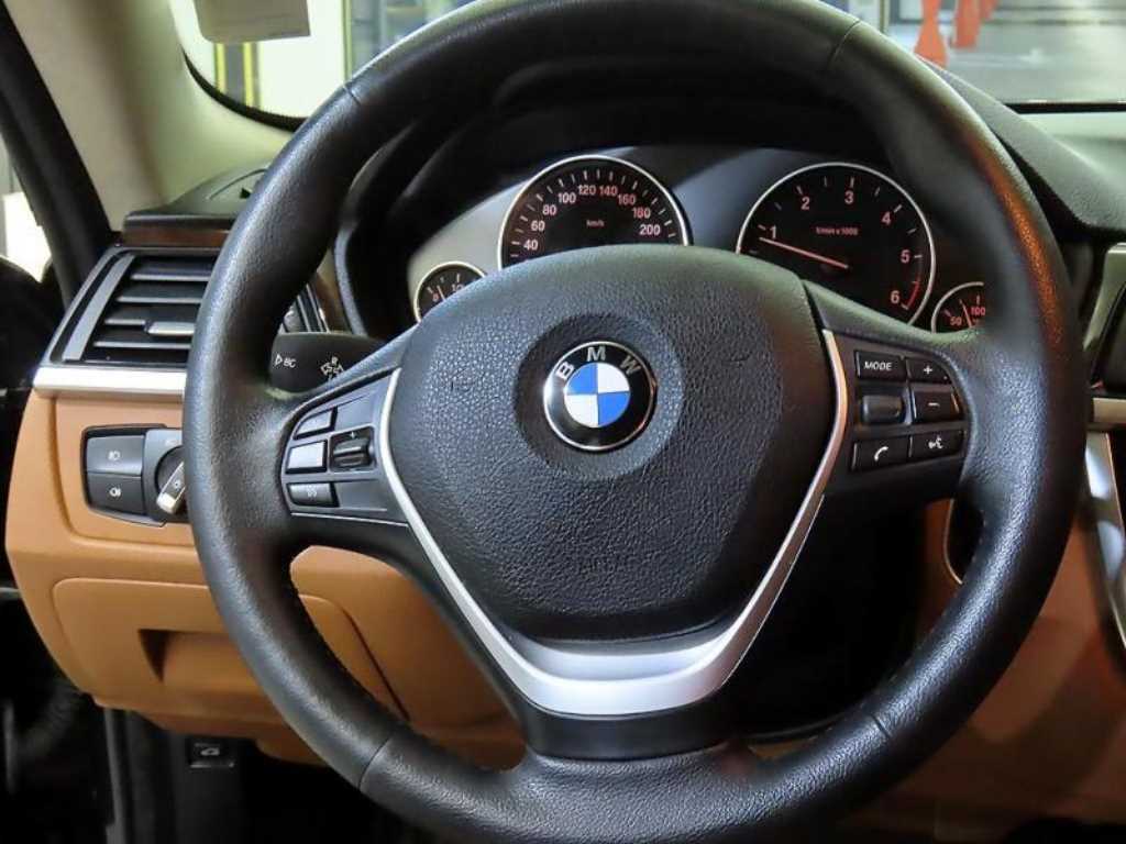 BMW 4 Series - Vista 8