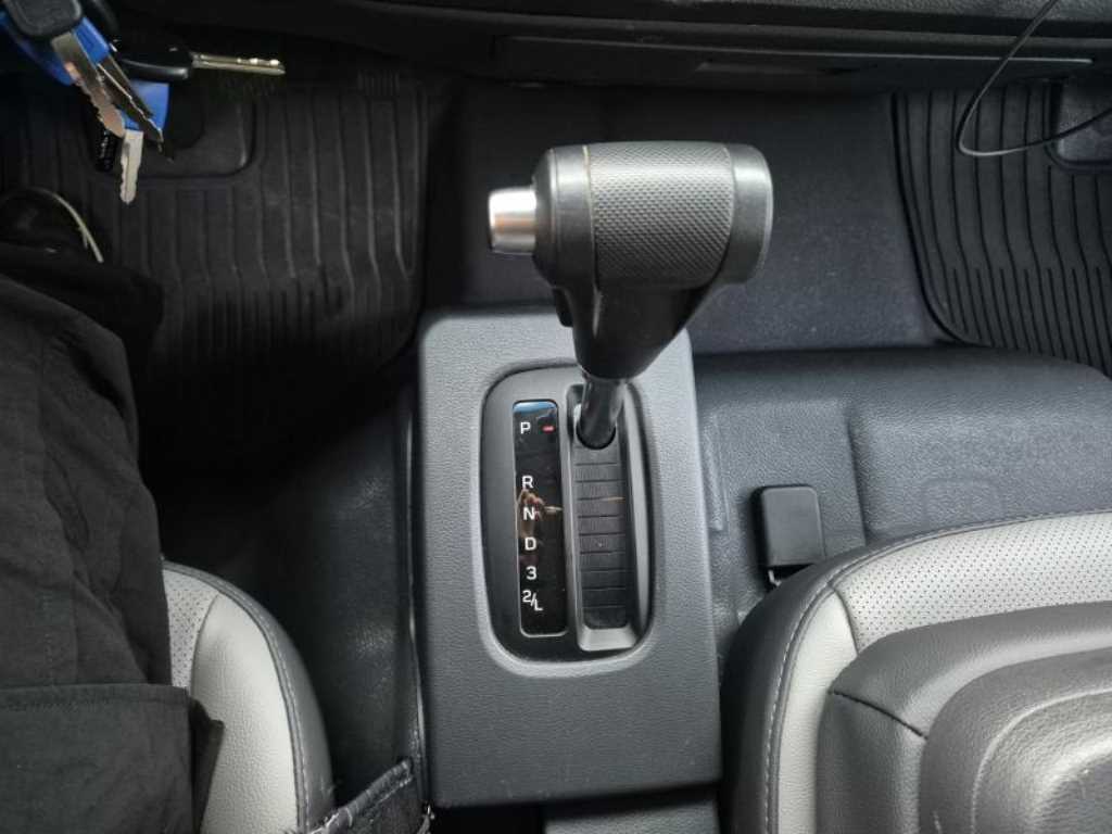 medium and large cargo truck 2024 Blanco - Importación desde Corea - HF Imports Iquique - Foto 14