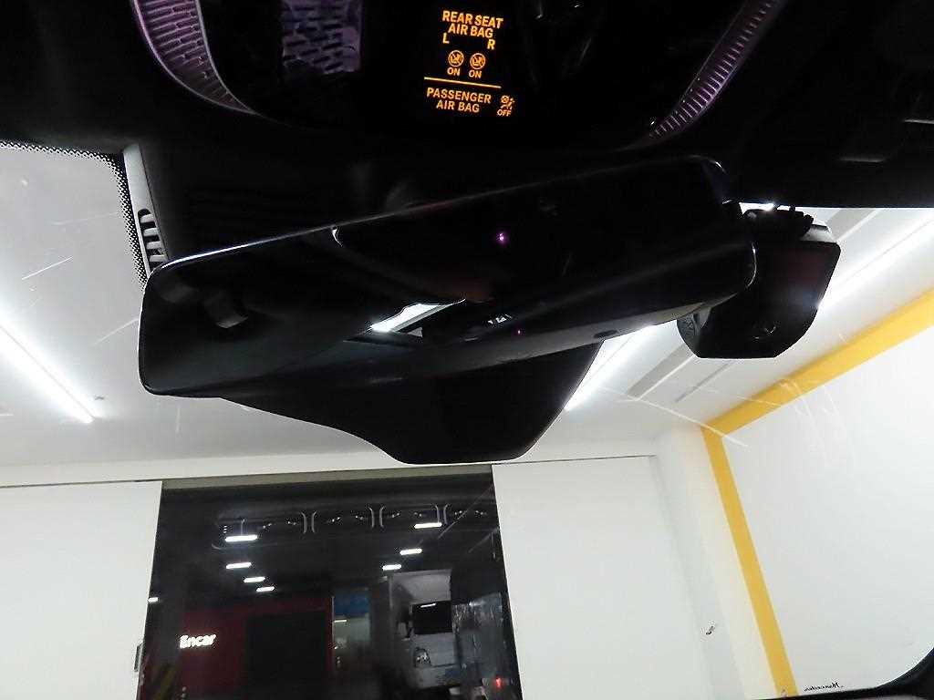 Mercedes Benz S Class 2022 Negro - Importación desde Corea - HF Imports Iquique - Foto 17