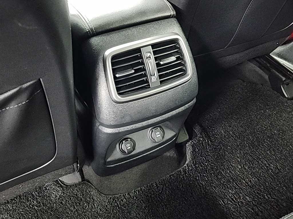 KIA Sorento 2017 Gris - Importación desde Corea - HF Imports Iquique - Foto 13