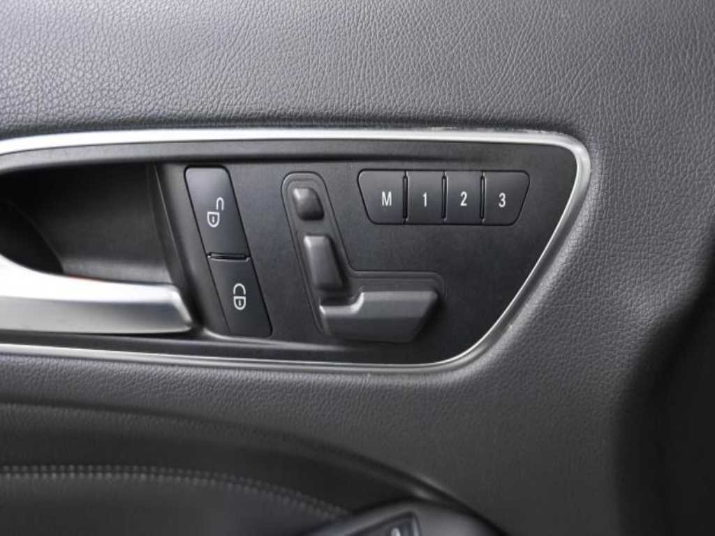 Mercedes Benz B Class (MY B) 2015 Blanco - Importación desde Corea - HF Imports Iquique - Foto 16