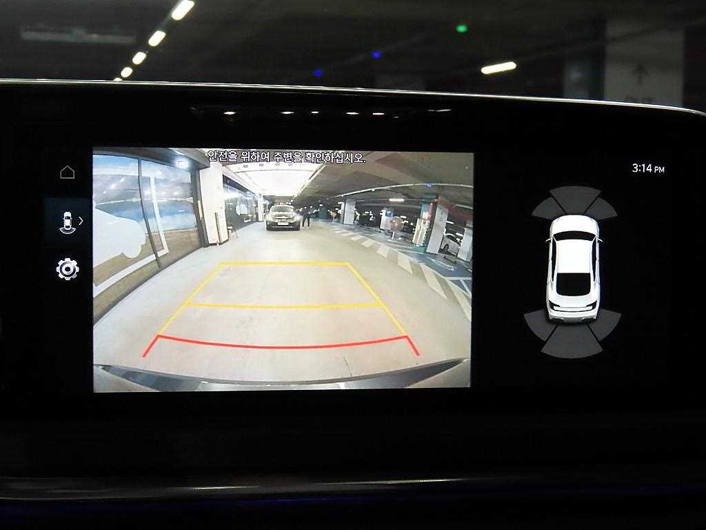 HYUNDAI Sonata 2022 Gris - Importación desde Corea - HF Imports Iquique - Foto 16