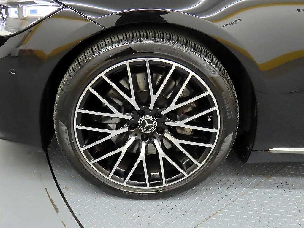 Mercedes Benz S Class 2022 Negro - Importación desde Corea - HF Imports Iquique - Foto 20