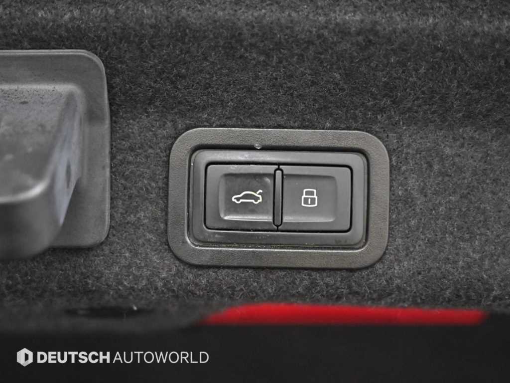 Audi A6 2021 Negro - Importación desde Corea - HF Imports Iquique - Foto 20