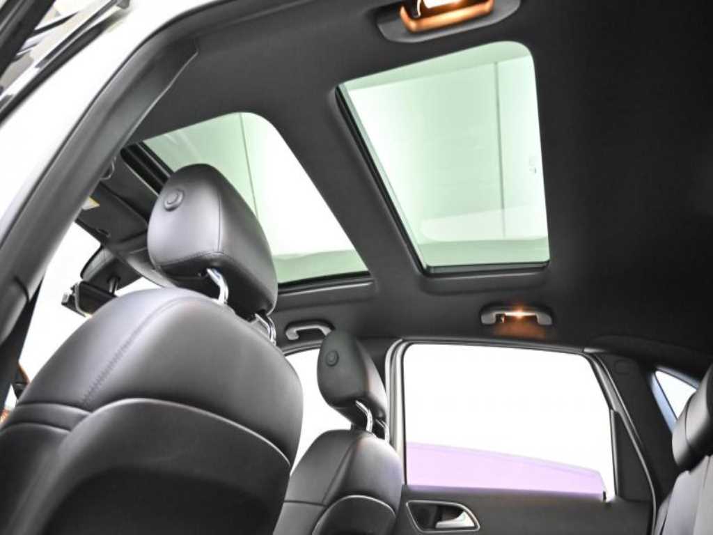 Mercedes Benz B Class (MY B) 2015 Blanco - Importación desde Corea - HF Imports Iquique - Foto 19