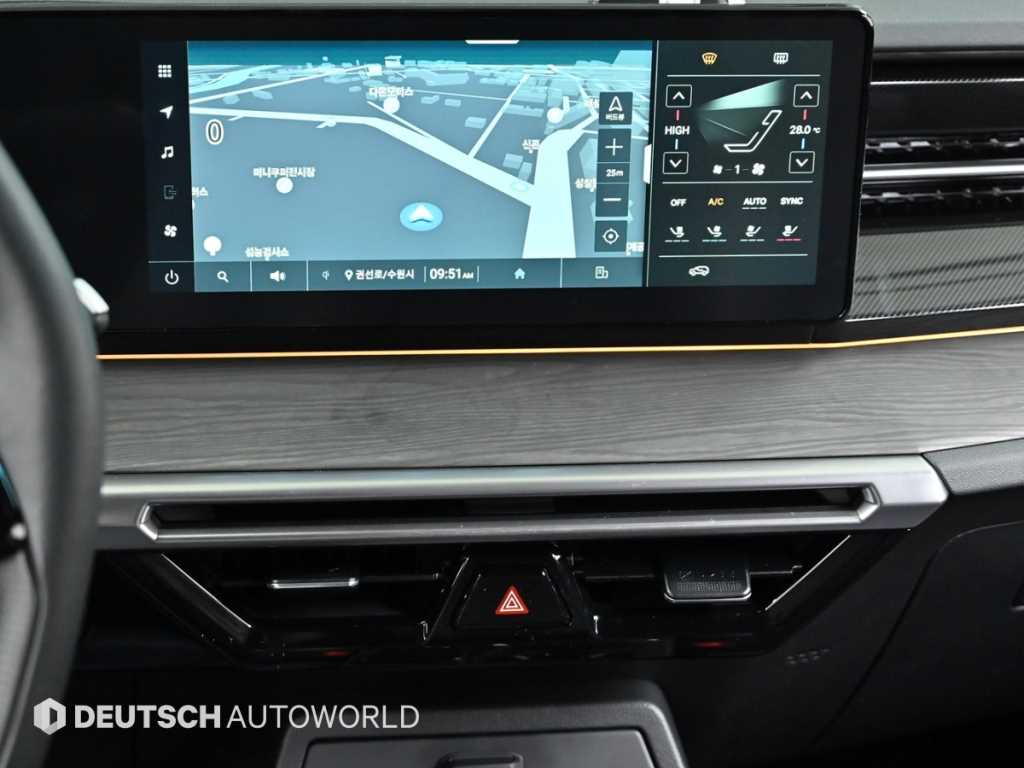 Ssangyong Action 2025 - Importación desde Corea - HF Imports Iquique - Foto 14