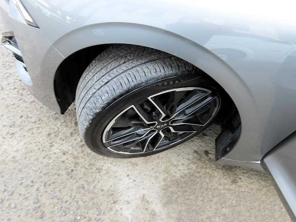 KIA K5 2020 Gris - Importación desde Corea - HF Imports Iquique - Foto 20