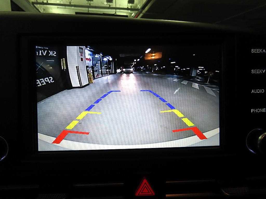 HYUNDAI Avante 2023 Blanco - Importación desde Corea - HF Imports Iquique - Foto 16