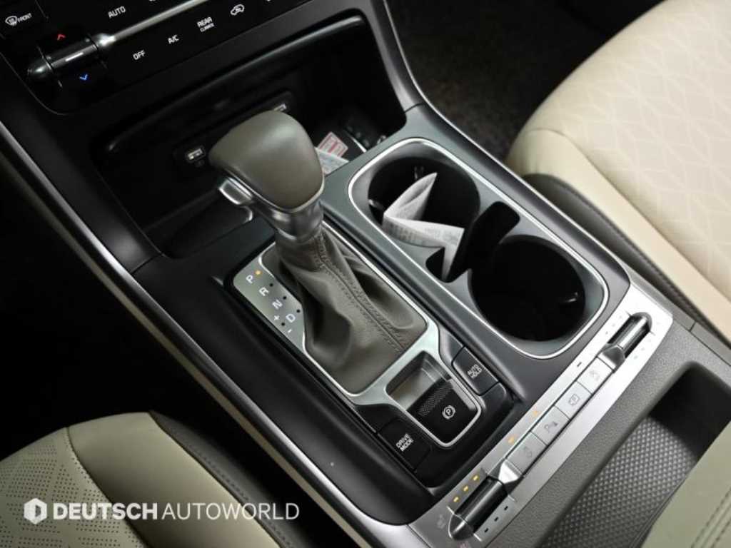 KIA Carnival - Vista 9