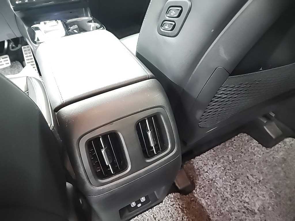 HYUNDAI Tucson 2022 Blanco - Importación desde Corea - HF Imports Iquique - Foto 13