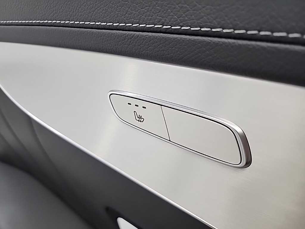 Mercedes Benz GLC Class 2019 - Importación desde Corea - HF Imports Iquique - Foto 14