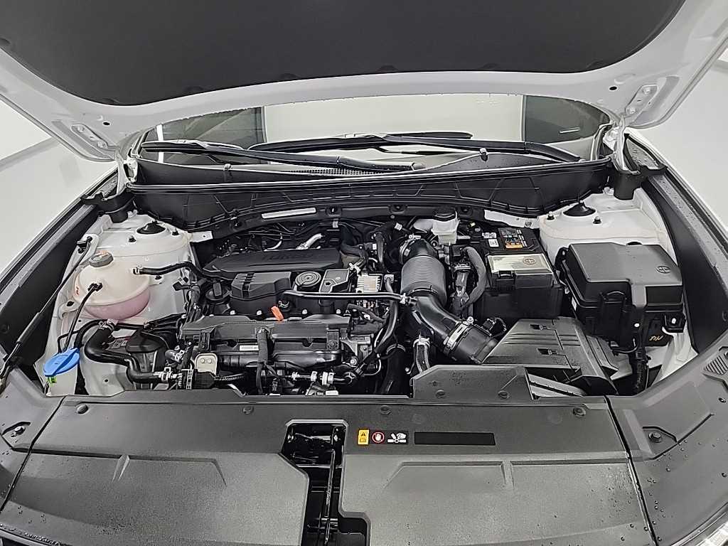 HYUNDAI Tucson - Vista 5