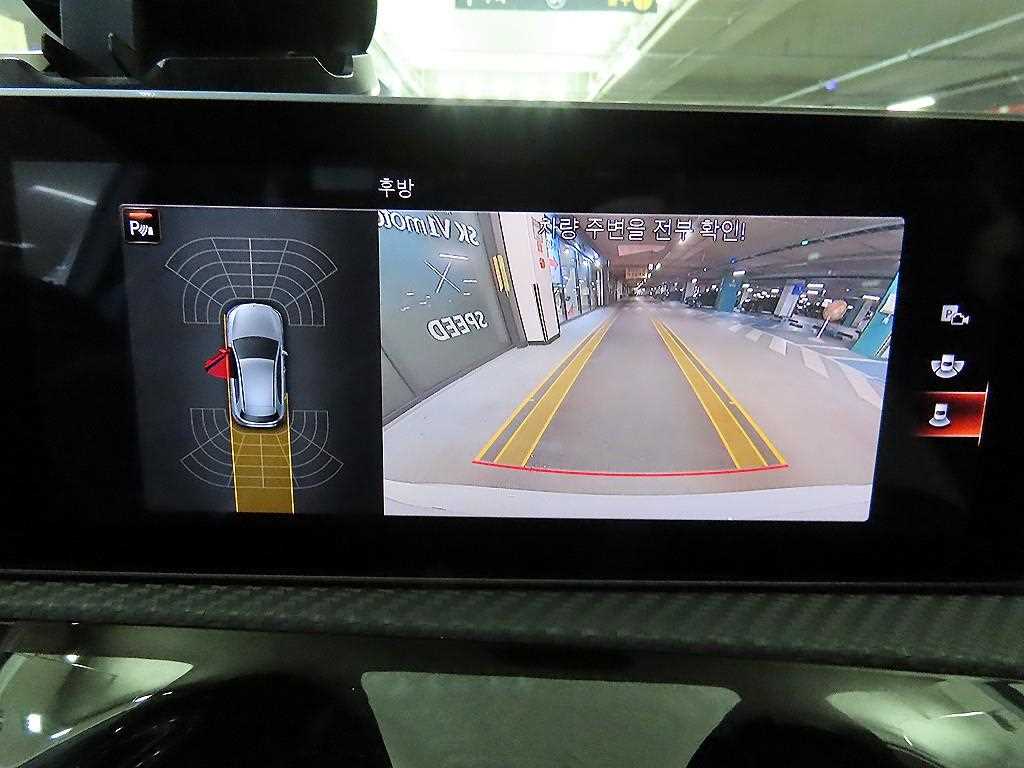 Mercedes Benz A Class 2020 Blanco - Importación desde Corea - HF Imports Iquique - Foto 16