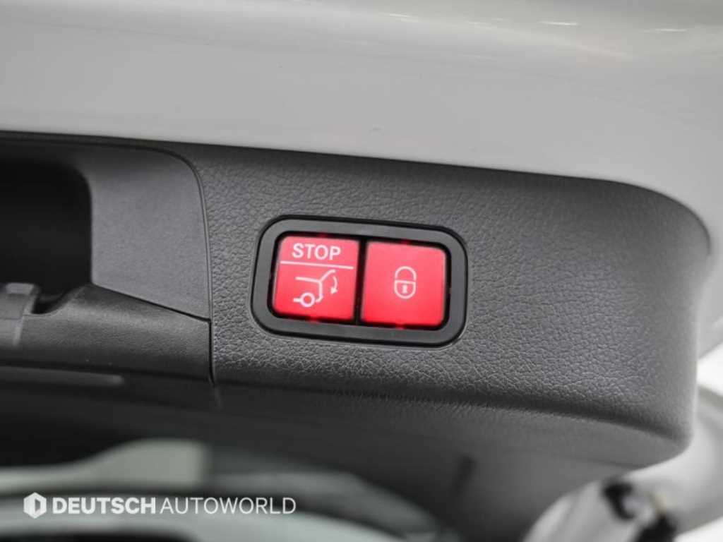 Mercedes Benz GLB Class 2021 Blanco - Importación desde Corea - HF Imports Iquique - Foto 18