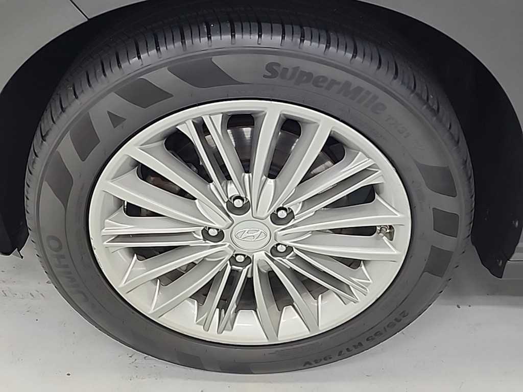 HYUNDAI Kona 2018 Gris - Importación desde Corea - HF Imports Iquique - Foto 18