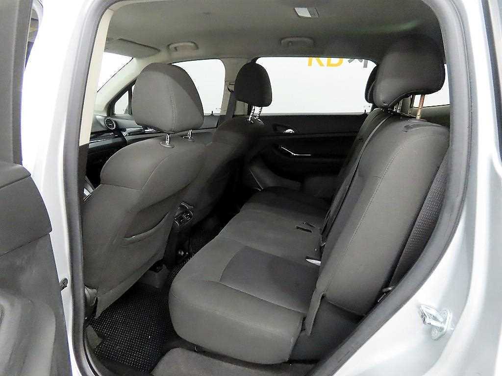 Chevrolet Orlando - Vista 6