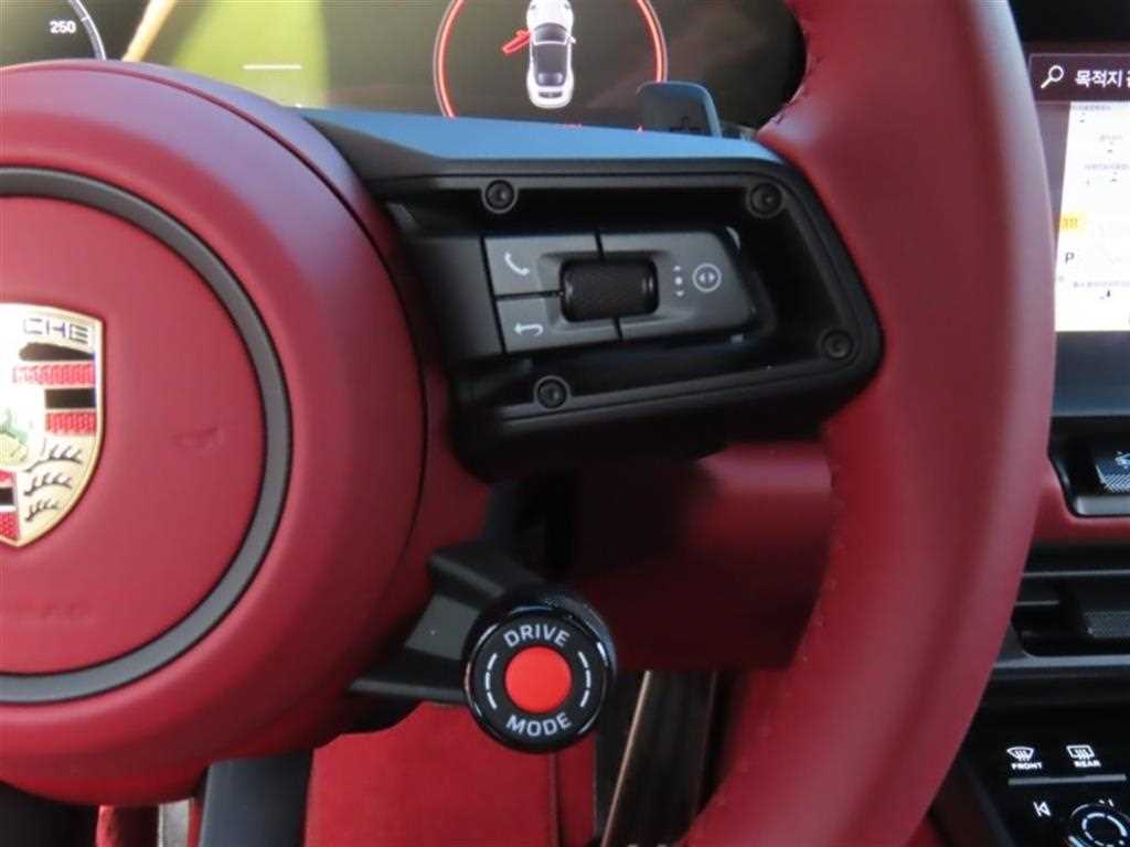 Porsche 911 - Vista 12