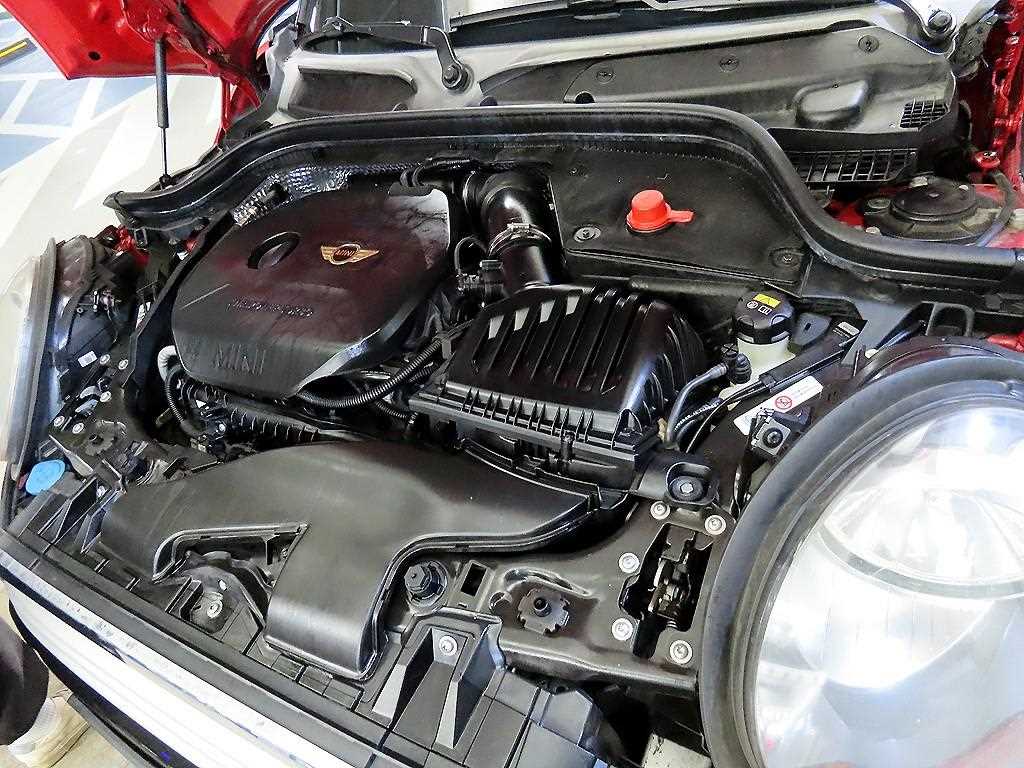 Mini Cooper 2015 Rojo - Importación desde Corea - HF Imports Iquique - Foto 17