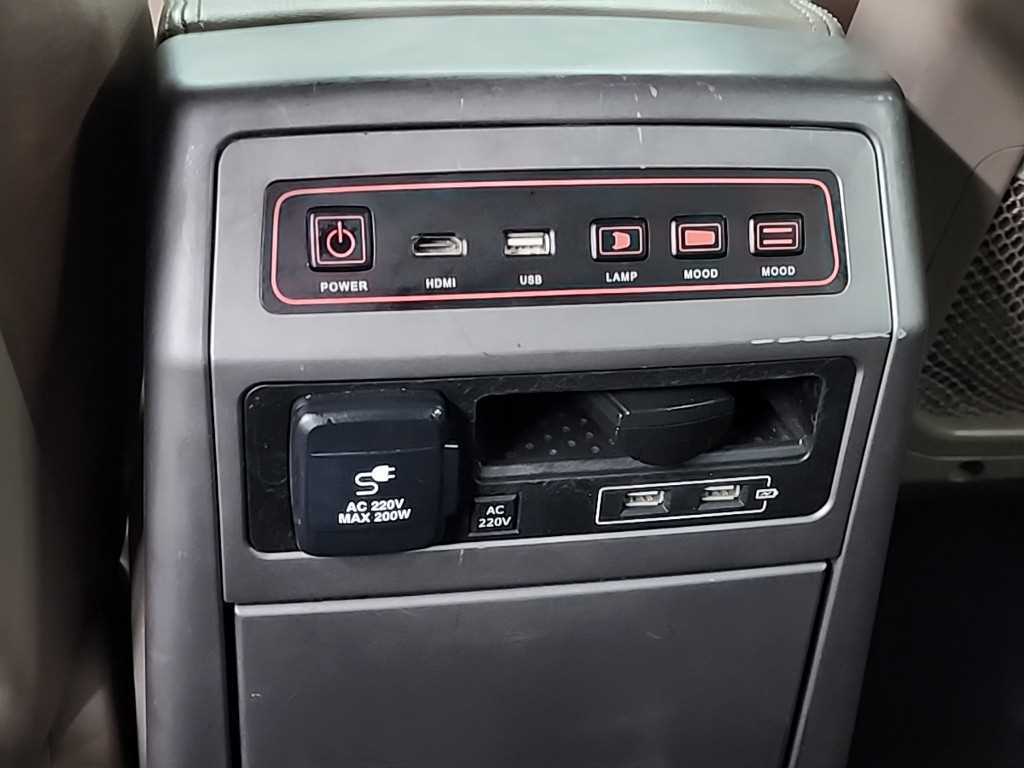 Ssangyong Korando 2016 Negro - Importación desde Corea - HF Imports Iquique - Foto 13